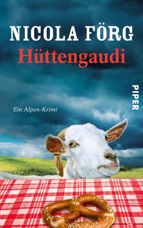 Produktbild: H&uuml;ttengaudi