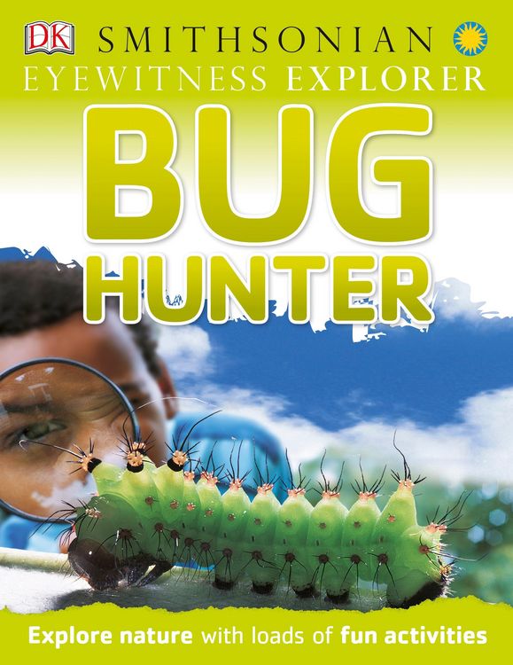 Produktbild: Eyewitness Explorer Bug Hunter