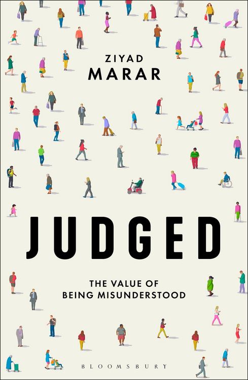 Produktbild: Judged