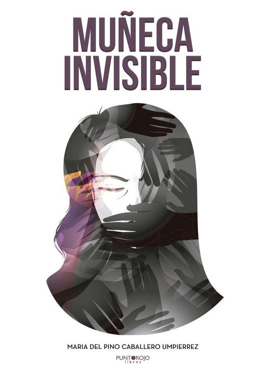 Produktbild: Mu&ntilde;eca invisible