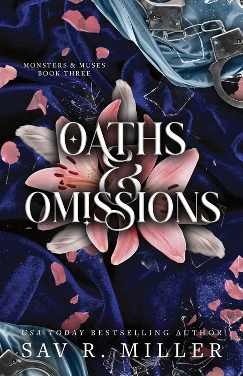 Produktbild: Oaths and Omissions