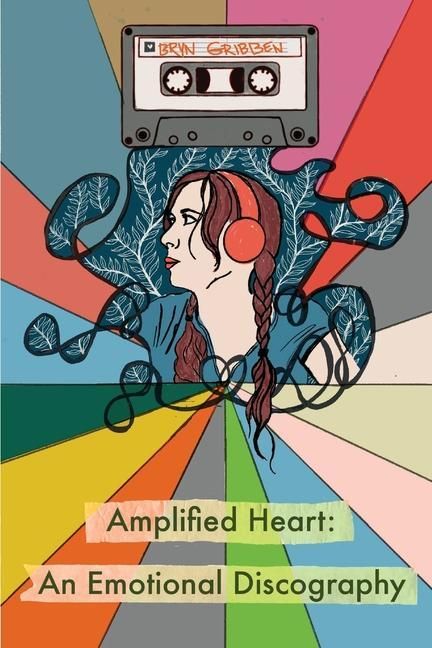 Produktbild: Amplified Heart: An Emotional Discography