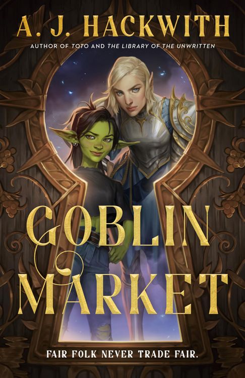 Produktbild: Goblin Market