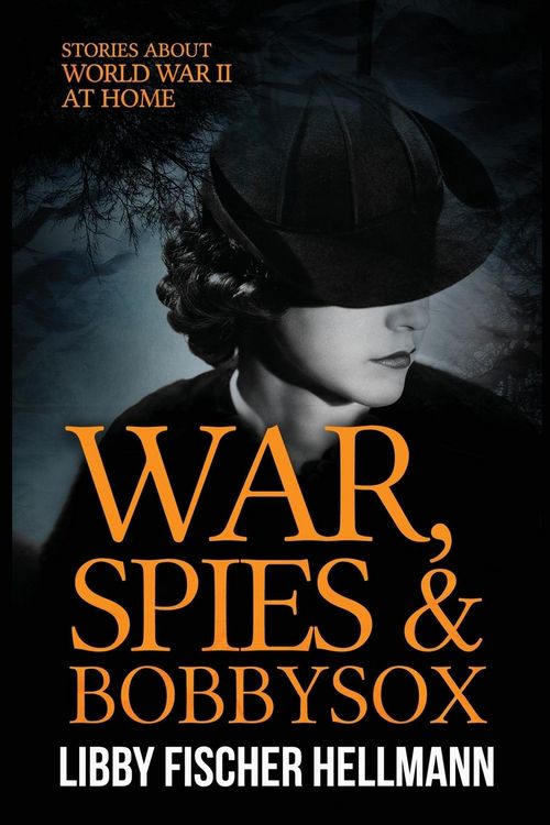 Produktbild: War, Spies, and Bobby Sox