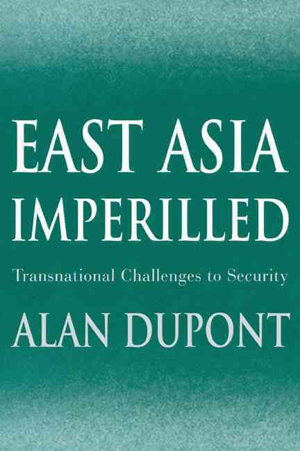 Produktbild: East Asia Imperilled