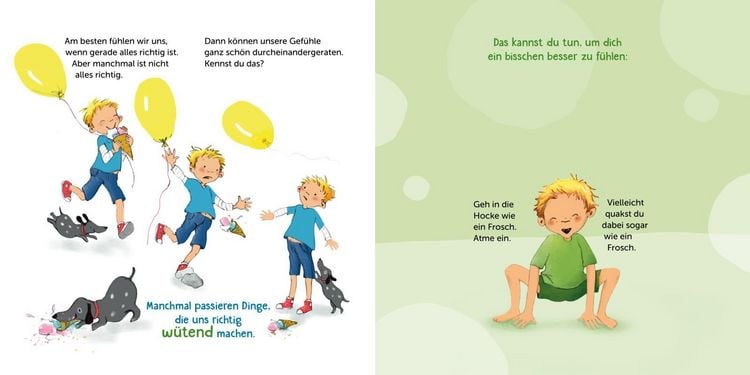 Produktbild: Yoga tut mir gut