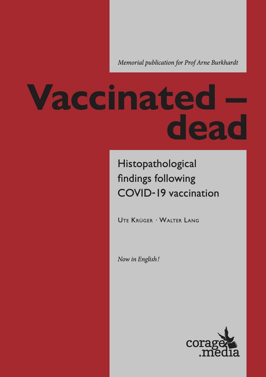 Produktbild: Vaccinated &ndash; dead