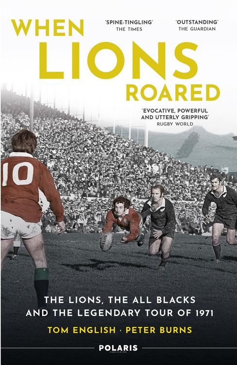 Produktbild: When Lions Roared