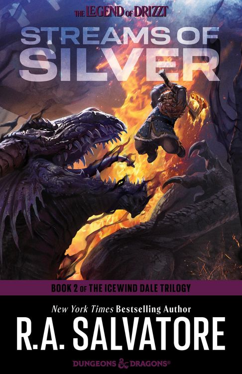 Produktbild: Streams of Silver