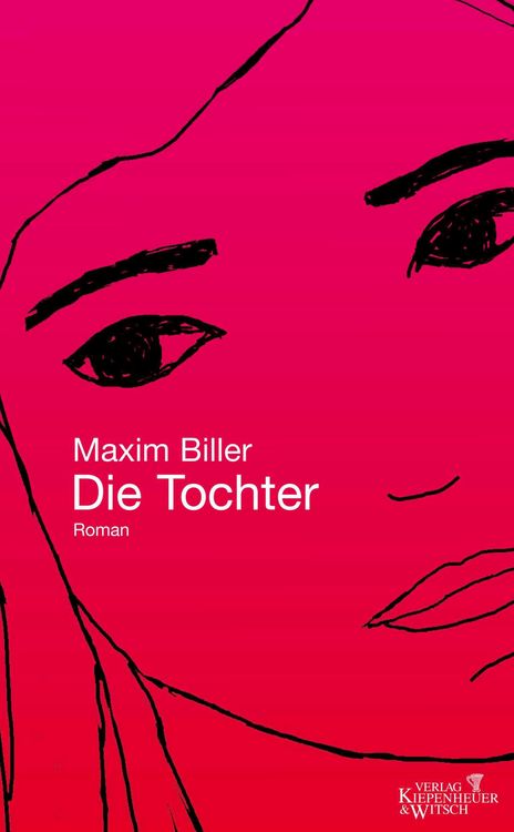 Produktbild: Die Tochter