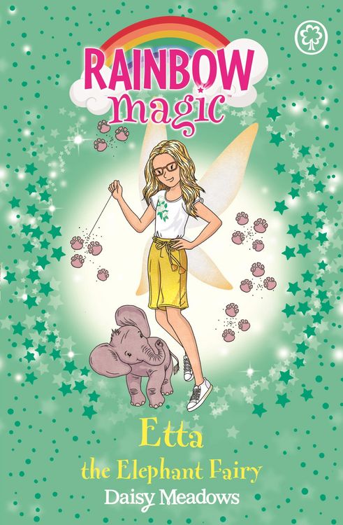 Produktbild: Etta the Elephant Fairy