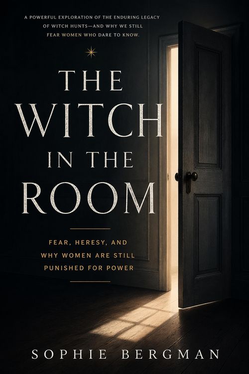 Produktbild: The Witch in the room