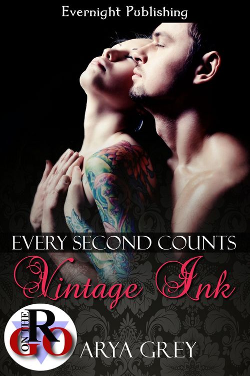 Produktbild: Every Second Counts