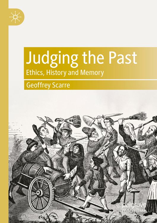 Produktbild: Judging the Past