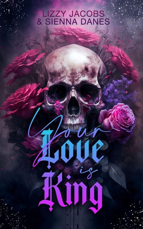 Produktbild: Your Love is King