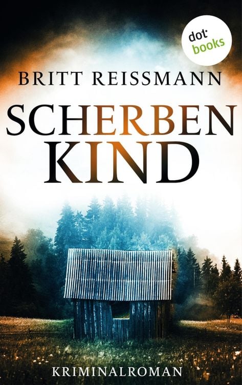 Produktbild: Scherbenkind