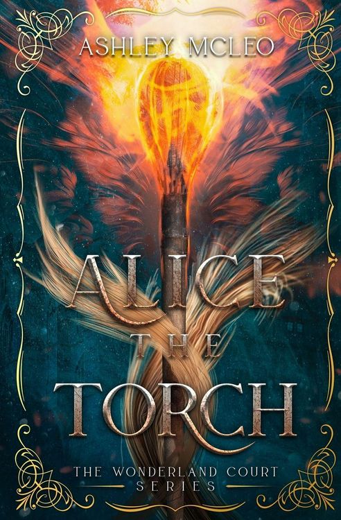 Produktbild: Alice the Torch
