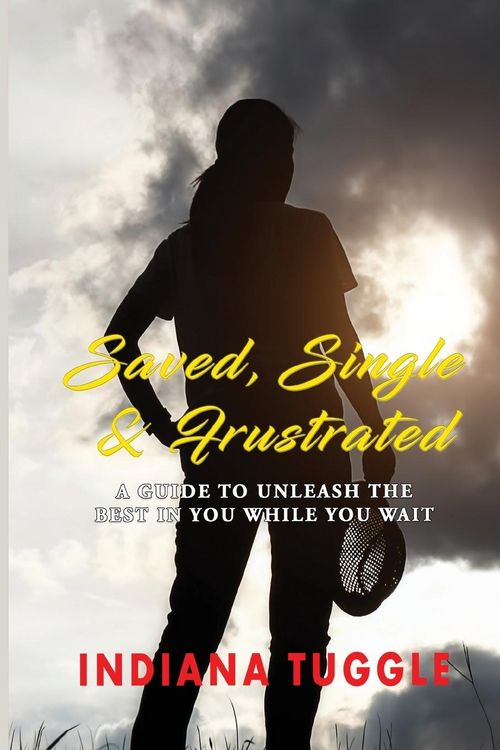 Produktbild: Saved, Single & Frustrated