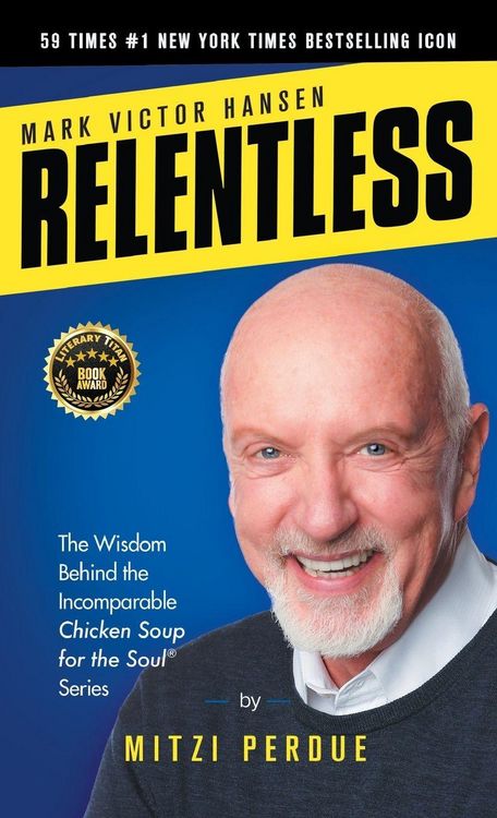 Produktbild: Relentless