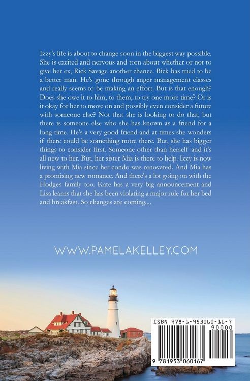 Produktbild: Nantucket Threads