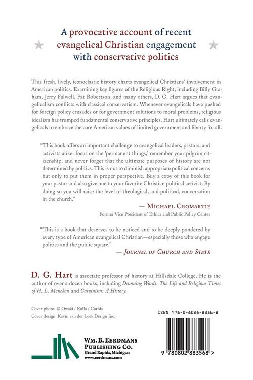 Produktbild: From Billy Graham to Sarah Palin