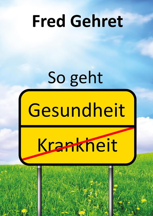 Produktbild: So geht Gesundheit