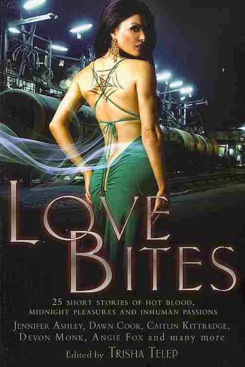 Produktbild: Love Bites