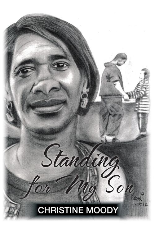 Produktbild: Standing for My Son