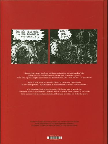 Produktbild: Route vers l'enfer