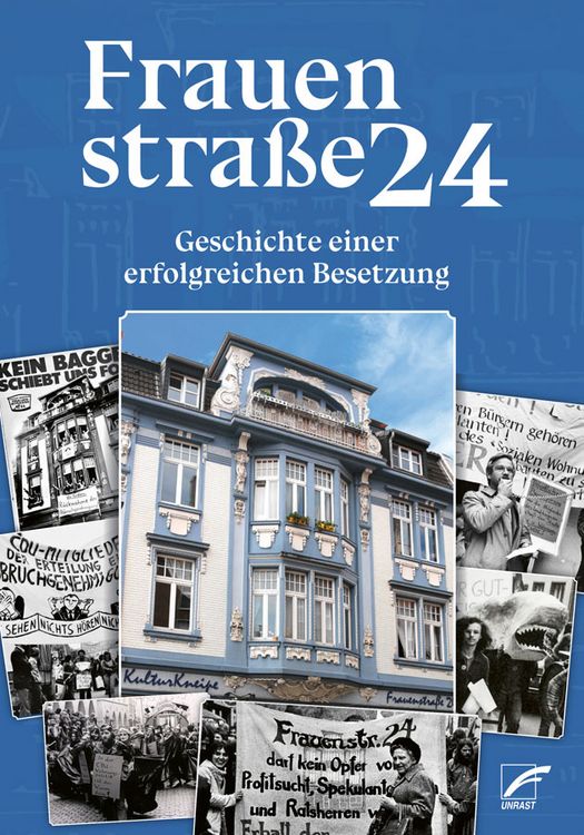 Produktbild: Frauenstra&szlig;e 24