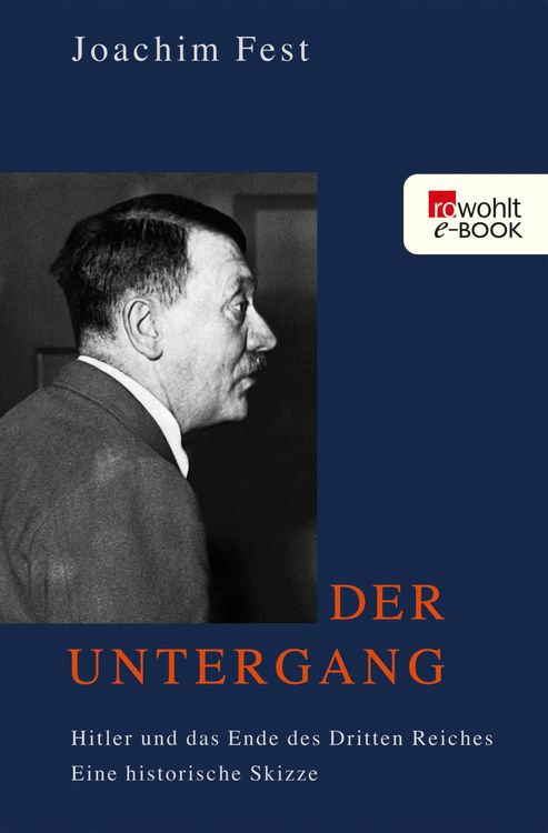 Produktbild: Der Untergang