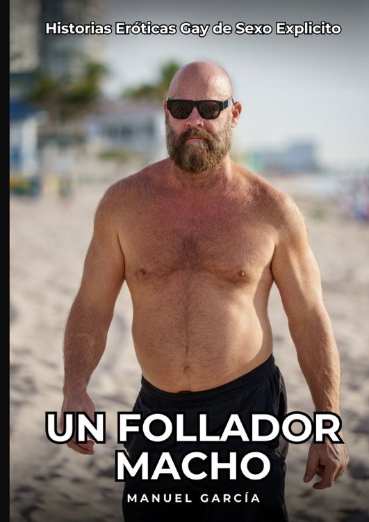 Produktbild: Un Follador Macho