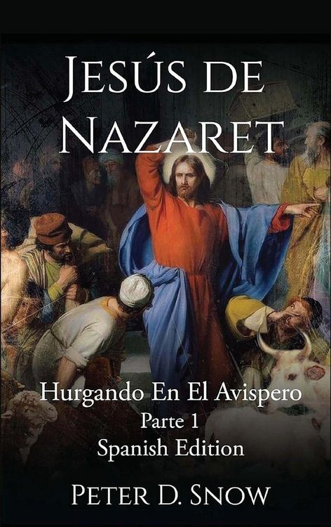 Produktbild: Jes&uacute;s De Nazaret