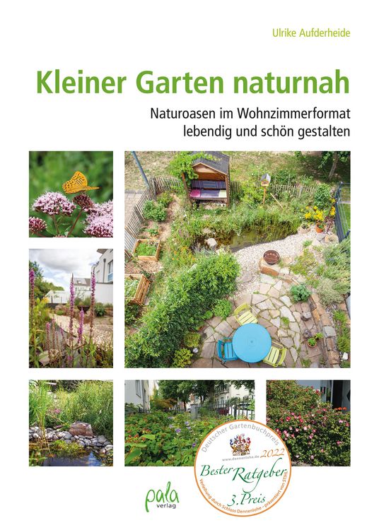 Produktbild: Kleiner Garten naturnah