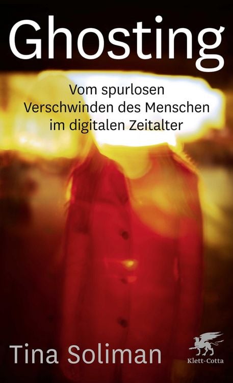 Produktbild: Ghosting