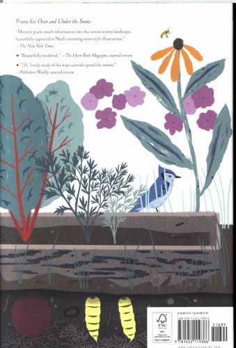 Produktbild: Up in the Garden and Down in the Dirt