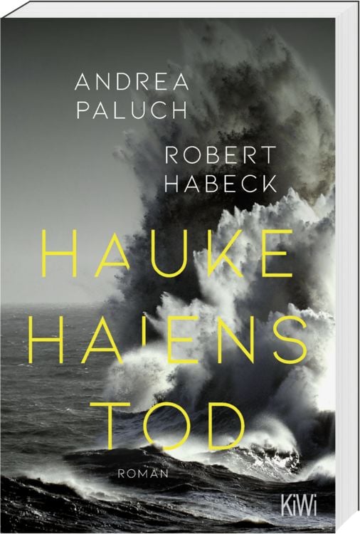 Produktbild: Hauke Haiens Tod