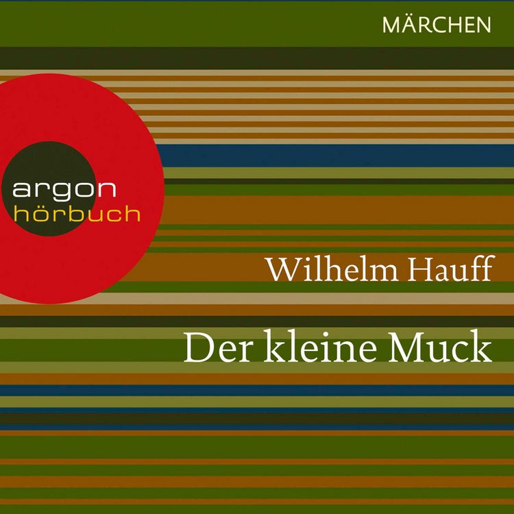 Produktbild: Der kleine Muck