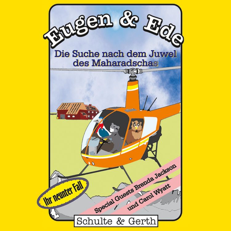 Produktbild: 09: Die Suche nach dem Juwel