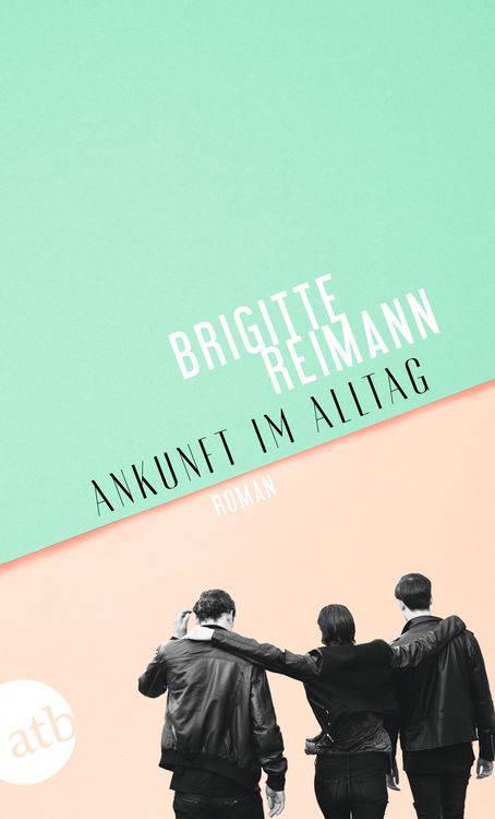 Produktbild: Ankunft im Alltag