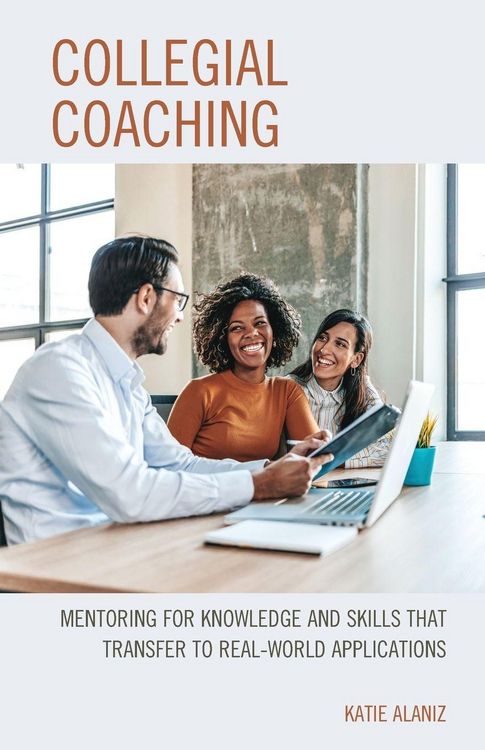 Produktbild: Collegial Coaching