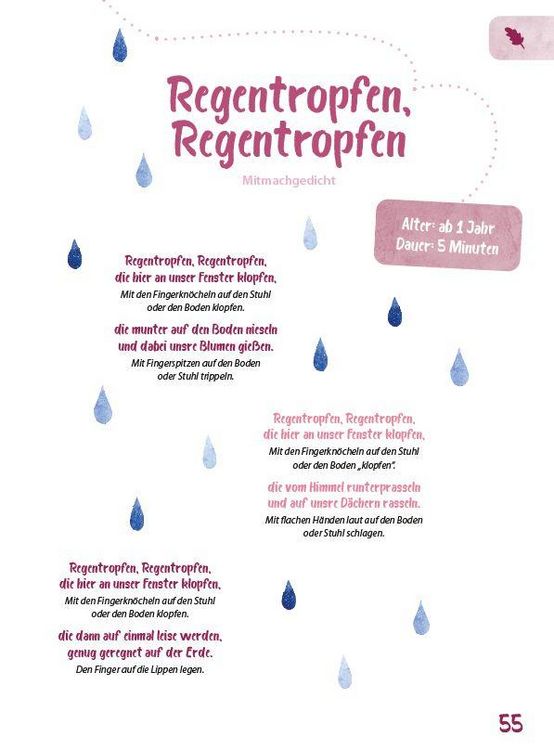 Produktbild: Das Krippen-Jahreszeitenbuch: Mit allen Sinnen
