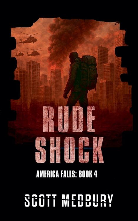 Produktbild: Rude Shock