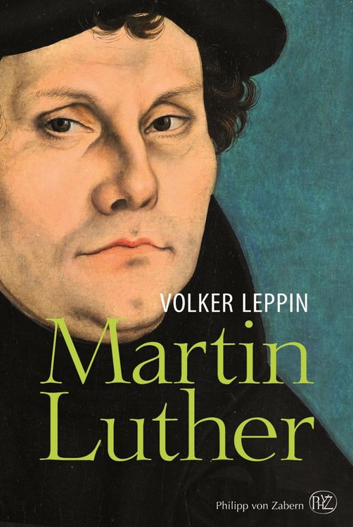 Produktbild: Martin Luther