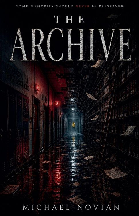 Produktbild: The Archive