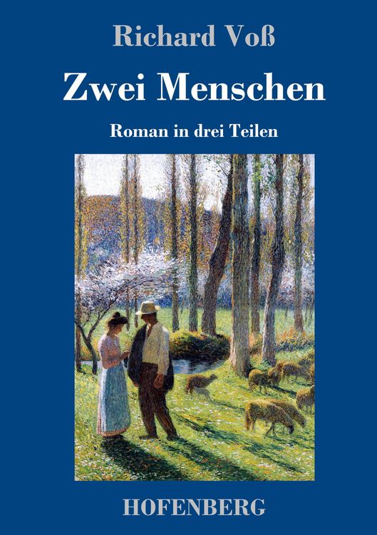 Produktbild: Zwei Menschen