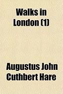 Produktbild: Walks in London (1)