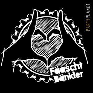 Produktbild: F&auml;aschtb&auml;nkler: Partyplanet