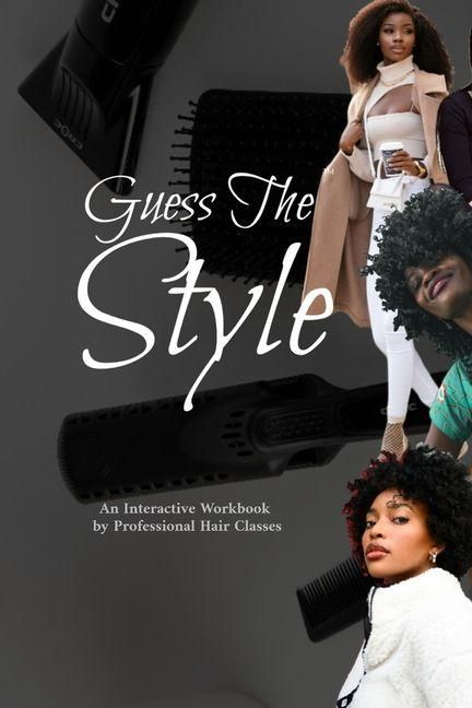 Produktbild: Guess The Style