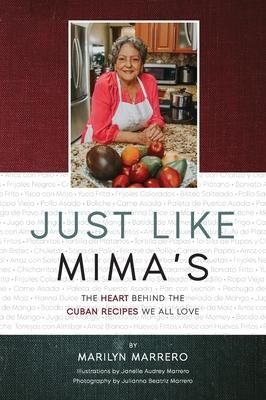 Produktbild: Just Like Mima's